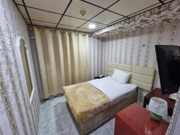 West Hotel 5