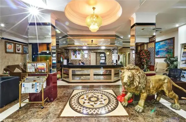 West Hotel 7